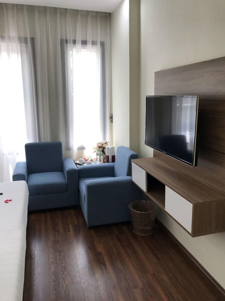 Aquarius Grand Hà Nội