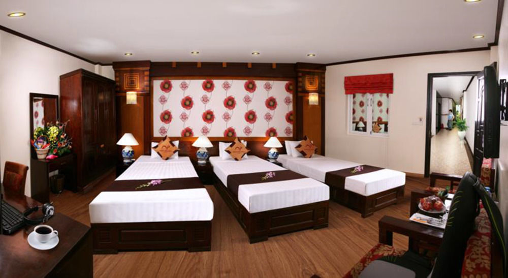 Aquarius Grand 3* Hà Nội