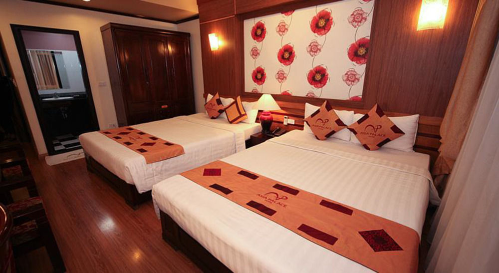 Aquarius Grand Khách sạn