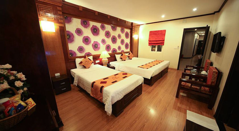 Aquarius Grand 3* Hà Nội