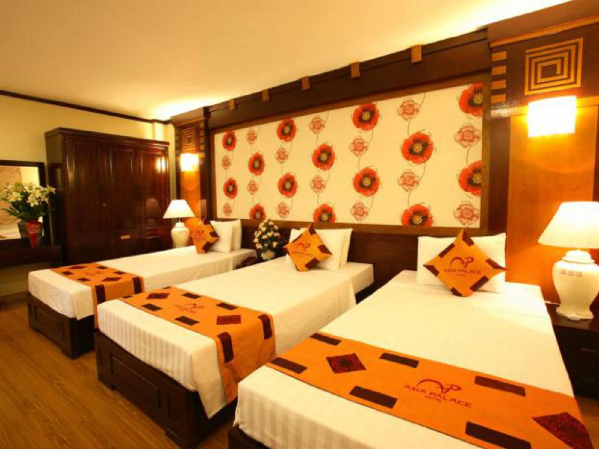 Aquarius Grand 3* Hà Nội