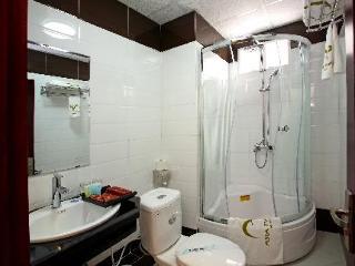 Aquarius Grand Khách sạn