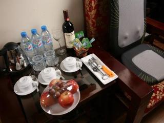 Hotel Aquarius Grand 3*
